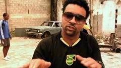 Shaggy - Feel The Rush