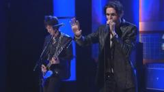 The All-American Rejects - I Wanna