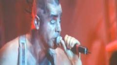 Rammstein - Feuer Frei