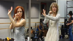 Taylor Swift - Speak Now World Tour幕后花絮