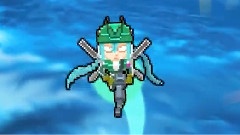 アストロトルーパー