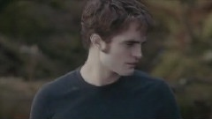 Robert Pattinson,Kristen Stewart - It Will Rain