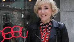 Pixie Lott - ELLE杂志跟拍