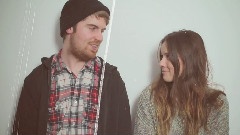 Adam Barnes - She Will Stay Beneath The Moon