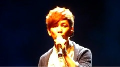 张智成 - I Look To You 致敬音乐会 Exhale