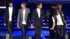 Fiction & Shock Dream Concert