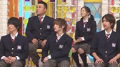 スクール革命 中文字幕 12/04/29