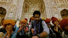 印度群星 - Thaliya Thaliya