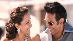 印度群星 - Jab Main Tumhare Saath Hun