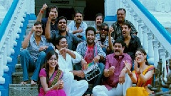 印度群星 - Mojjaray