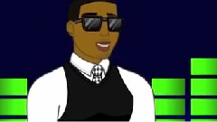 Pitbull,Riz - Dance With Me