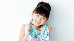 芦田爱菜 - ずっとずっとトモダチ