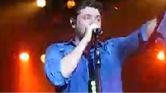 Chris Young - Who's Gonna Take Me Home