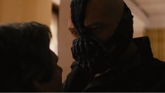 <黑暗骑士崛起>