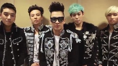 BIGBANG IS GREAT