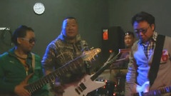 2011蓝野乐队演唱会花絮