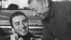 Henri Salvador - Tant De Temps