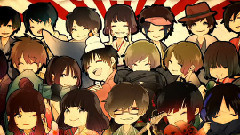 Nico - GOLD ✾ Happy 2014 Editions