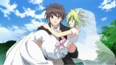 <架向星空之桥>