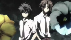 <架向星空之桥>