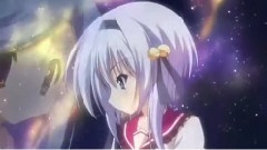 <架向星空之桥>