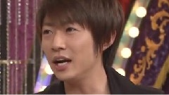 岚にしやがれ 中文字幕 12/05/12