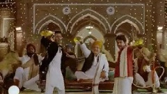 印度群星 - <绑票情缘>