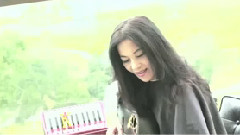 曾淑勤 - 湖边的女孩