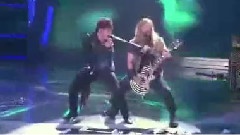 James Durbin,美国偶像 - Heavy Metal