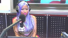Nicki Minaj - Capital FM