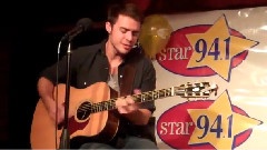 Kris Allen - Out Alive