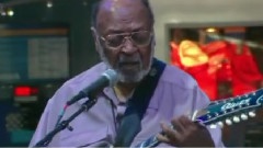 Eric Clapton - Crossroads Guitar Festival