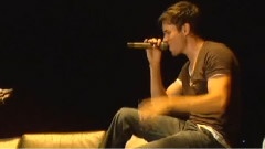 Enrique Iglesias - La chica de ayer