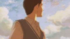 手つかずの感情