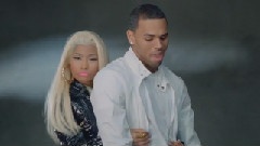 Nicki Minaj - Right By My Side