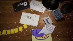 Taylor Swift - Eyes Open