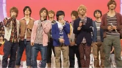 ザ少年俱乐部 Cut 中文字幕 11/10/07