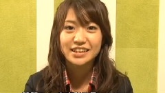 大岛优子100の激白 中文字幕