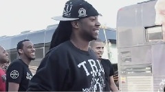 French Montana Club Paradise Vlog