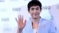 Nichkhun 泰国电影