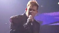 James Durbin - Uprising