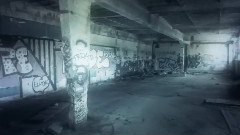 游戏<报复>首部预告片