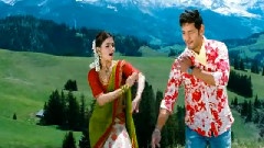 印度群星 - Dethadi Dethadi