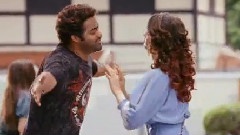 印度群星 - Love Ante Caring