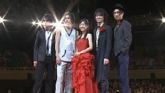 日版花样男子Final DVD特典-完成披露试写会in武道馆 中文字幕