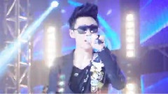 Party Like A Rock Star