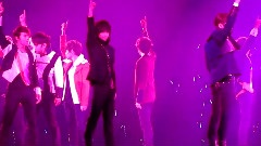 Super Man SuperShow4 In Shanghai