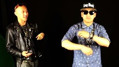 Far East Movement - Live My Life