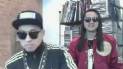 Far East Movement - Live My Life