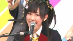 AKB48 - Talk & Give Me Five! CDTV